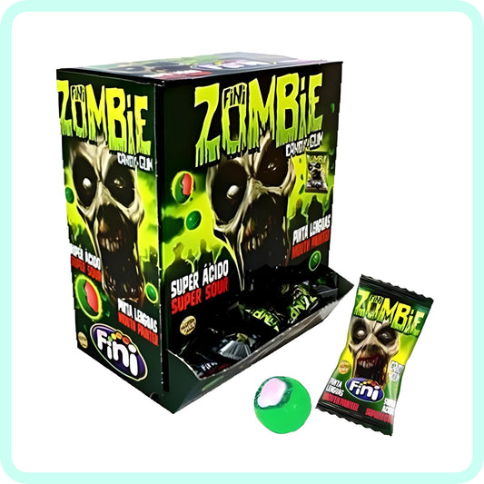 Chewing-gum-zombie x6