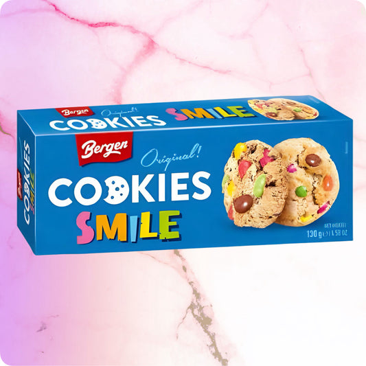 Cookies Smile original 🍪